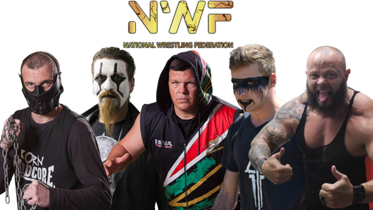 South African Pro Wrestling